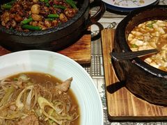 -绿茶餐厅(深圳龙华天虹购物中心店)