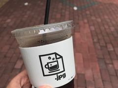 -JPG coffee(广州体育西店)