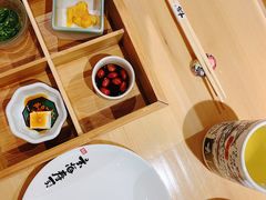 前菜-玄海寿司(国贸店)
