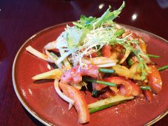 -红泰·泰精选·特色料理(中山路店)
