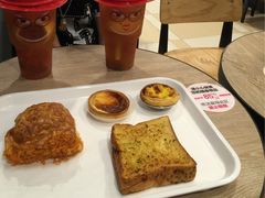 -85度C(深圳佳宁娜店)