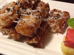 -外婆家(杭州马塍店·杭帮菜名店)