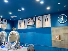 -海马体照相馆(新南凯德广场店)