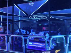 -世代星球·保龄球·镭战真人CS·团建(杨浦店)
