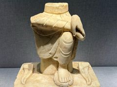 -河北博物院