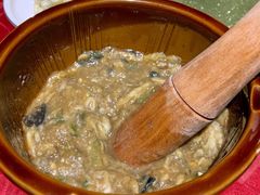 烧椒茄子皮蛋-兴农记