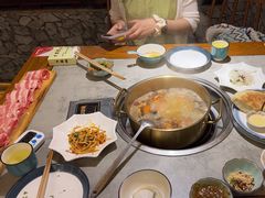-大理董·董家小厨野生菌火锅(古城旗舰店)