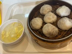 -百年尹氏汤包(湖南路狮子桥店)