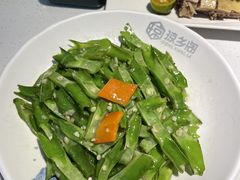 -香香海南菜餐厅