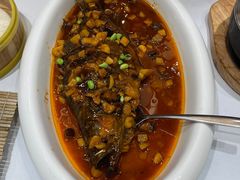 -惠丰堂饭庄·烤鸭·京味菜(翠微路店)