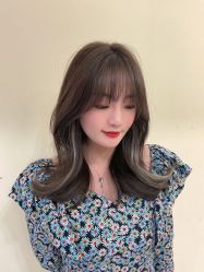 -G HAIR SALON私人造型定制