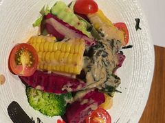 -杉海和牛烧肉海鲜自助(会展城店)