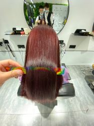 -卓梵美发·精品Salon