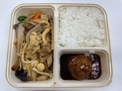 -功德林素菜饭庄(前门店)