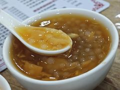 -沙湾姜埋奶(兴新包店)