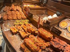 -B&C黄油与面包·THE GARDEN BAKERY概念店(世纪汇店)