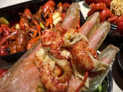 -靓靓蒸虾·头牌蒸虾(雪松路总店)