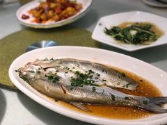 -玲珑阁昆山菜(锦溪店)