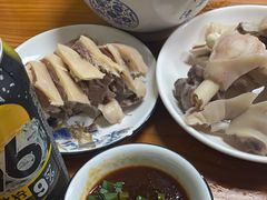 -宝丰饭店