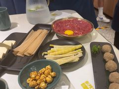 -新辣道鱼火锅(上地华联店)