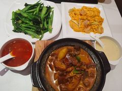 -香港深仔记茶餐厅(东门店)