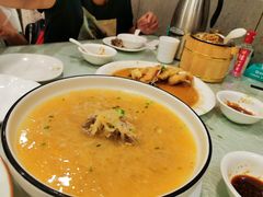 -黄家饺子东北特色菜馆(湖滨商业街店)