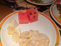 -比格比萨自助(万柳华联店)