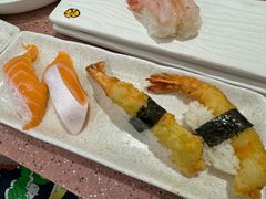 -元气寿司(环球港店)