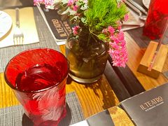 -IL TEATRO 精品意大利餐厅