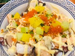 -大雄寿司(洛浦店)