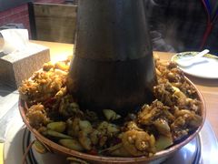 -蛙大侠香辣牛蛙火锅店(总店)