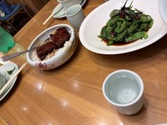 -村长家的疙瘩汤(沌口店)