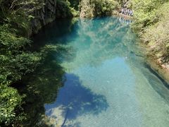 -大奇山国家森林公园