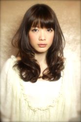 邀您体验2012春季潮流造型-和良形象