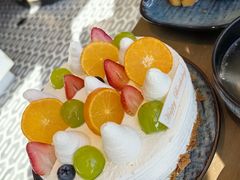 -青岛海天大酒店·1988全日餐厅