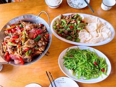 -小厨子私房菜·云南美食店