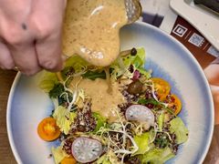 -伯顿西餐厅(茶山彩虹路店)