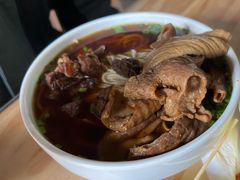 麻辣牛肠-清真蒋有记(老门东店)