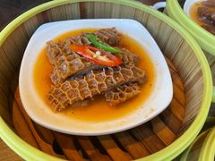 -金鹰国际酒店·满园春中餐厅