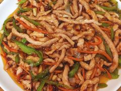 -新健小吃(承德街店)