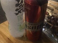 -新疆阿力烧烤