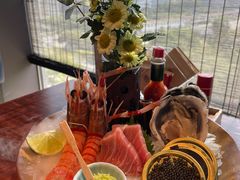 -花潮料理艺食馆(宝龙一城店)