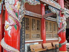 -龙泉洞(沙坪坝区)