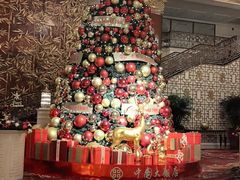 -北京中国大饭店