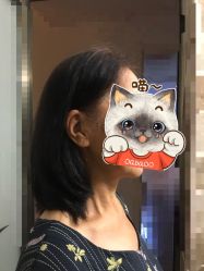 -迪罗造型•潮色接发