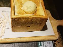 -绿茶餐厅(西湖银泰百货店)