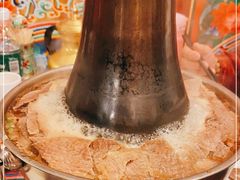 -卡万金特色藏餐