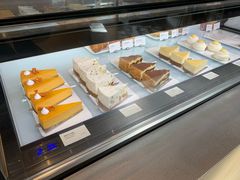 -Seesaw Coffee(苏州中心店)