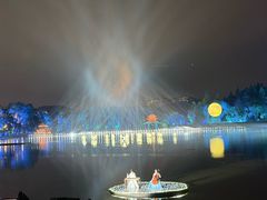 -印象西湖·最忆是杭州实景演出