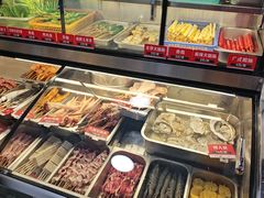 -老式乌米冰(阜阳园店)